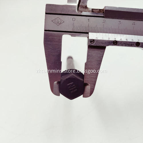 3631163 Cummins Hex Flange Head Cap Screw